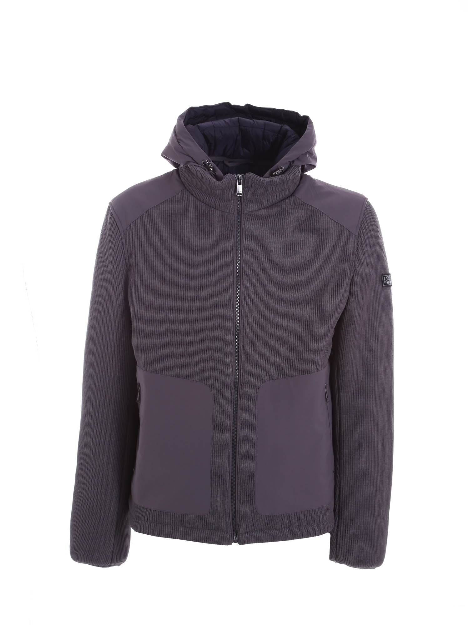 Piumini Grigio Yes-zee