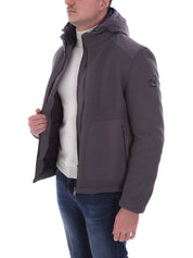 Piumini Grigio Yes-zee