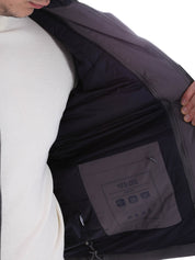 Piumini Grigio Yes-zee