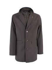 Cappotti Marrone Yes-zee