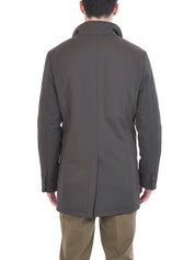 Cappotti Marrone Yes-zee