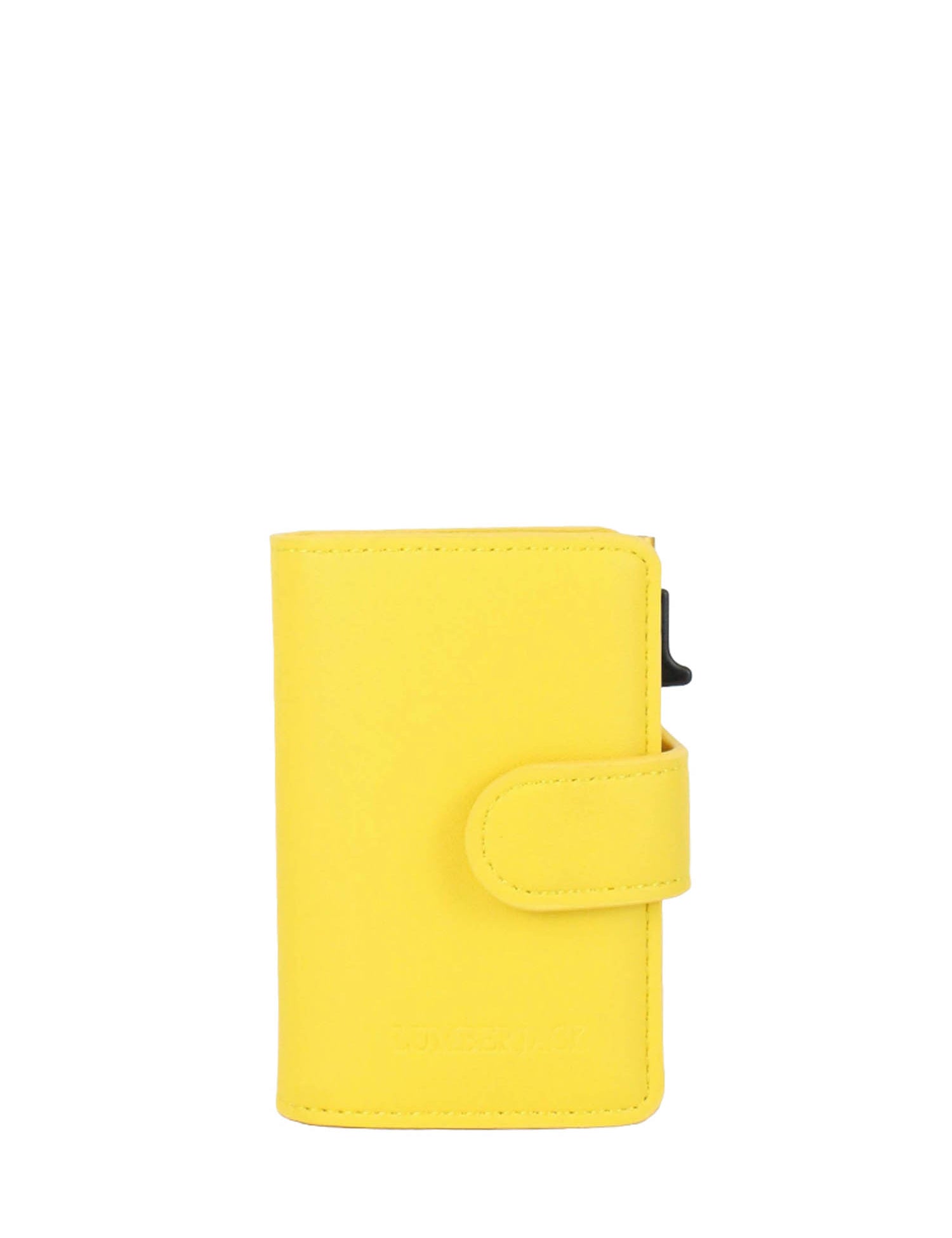 Portafogli Giallo Lumberjack