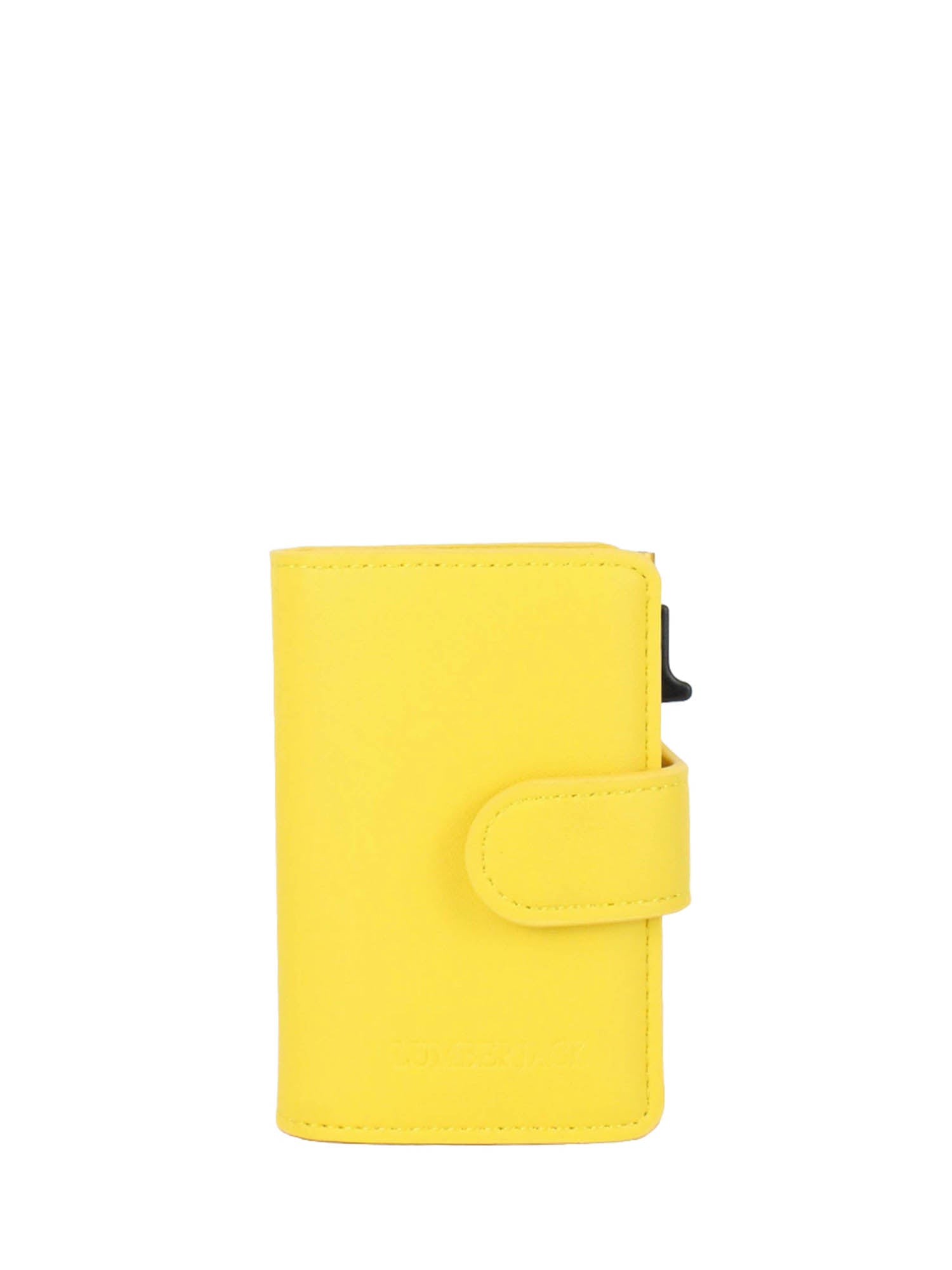 Portafogli Giallo Lumberjack