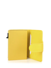 Portafogli Giallo Lumberjack