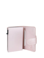 Portafogli Rosa Lumberjack