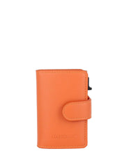 Portafogli Arancio Lumberjack