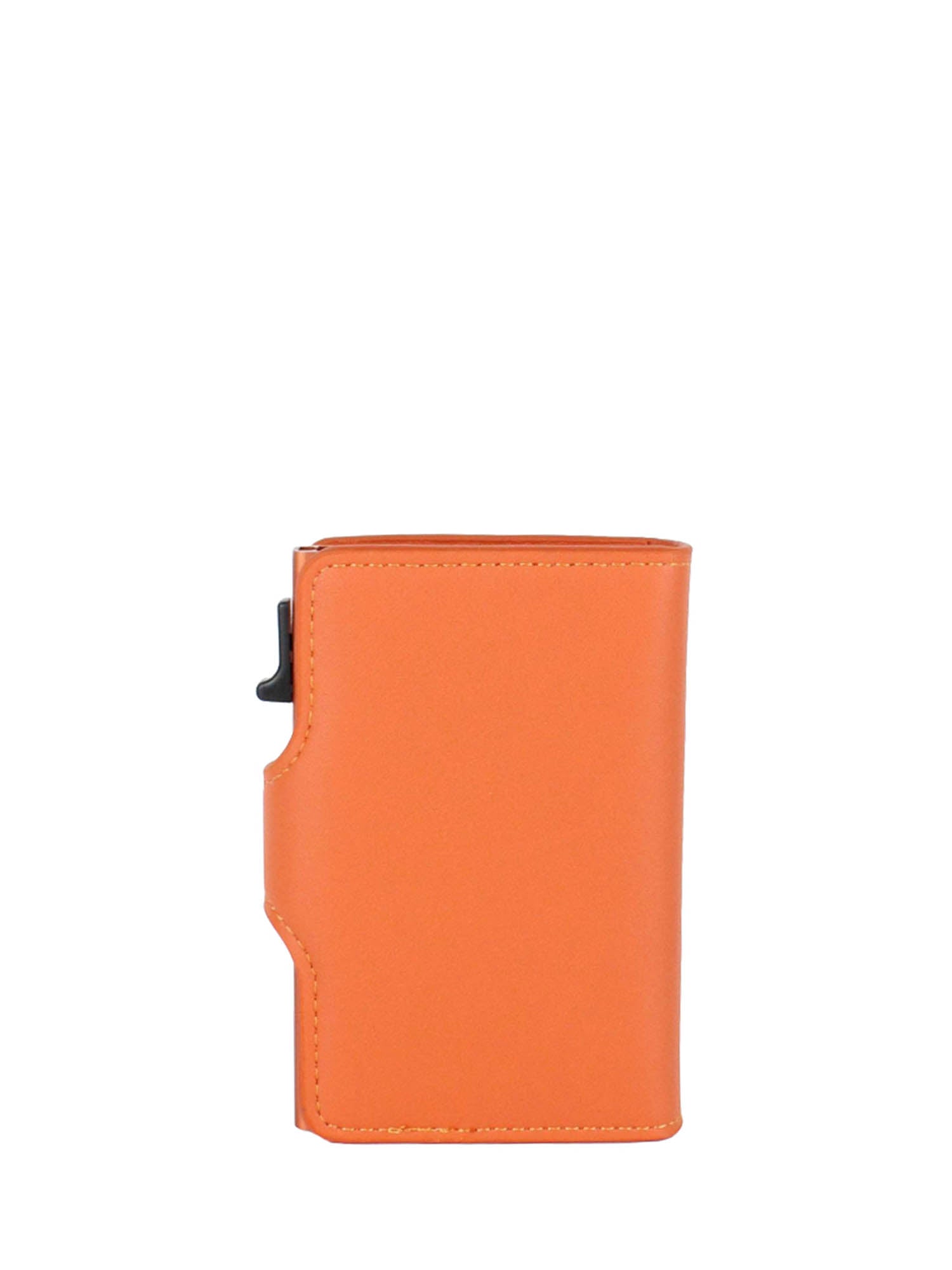 Portafogli Arancio Lumberjack