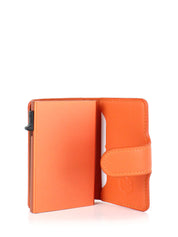 Portafogli Arancio Lumberjack