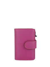 Portafogli Fucsia Lumberjack