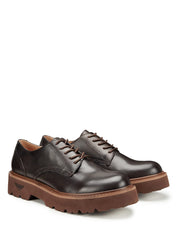 Francesine Marrone Docksteps