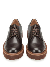 Francesine Marrone Docksteps