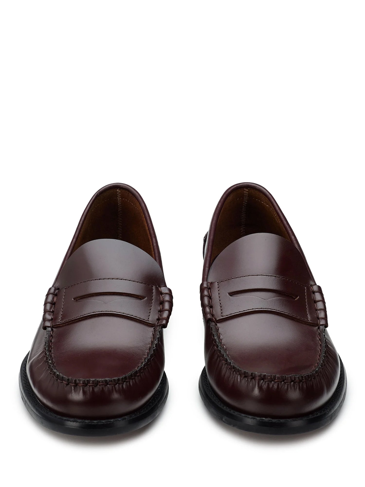 Mocassini Bordeaux Docksteps