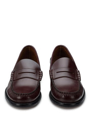 Mocassini Bordeaux Docksteps