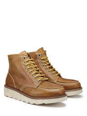 Stivaletti Beige Docksteps