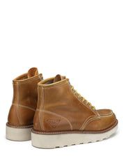 Stivaletti Beige Docksteps