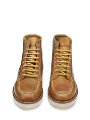 Stivaletti Beige Docksteps