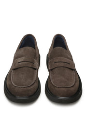 Mocassini Marrone Docksteps