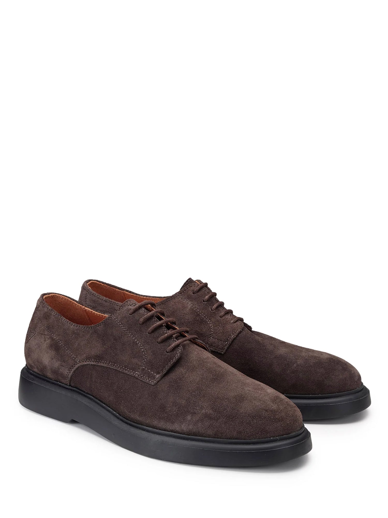 Francesine Marrone Docksteps