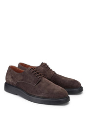 Francesine Marrone Docksteps