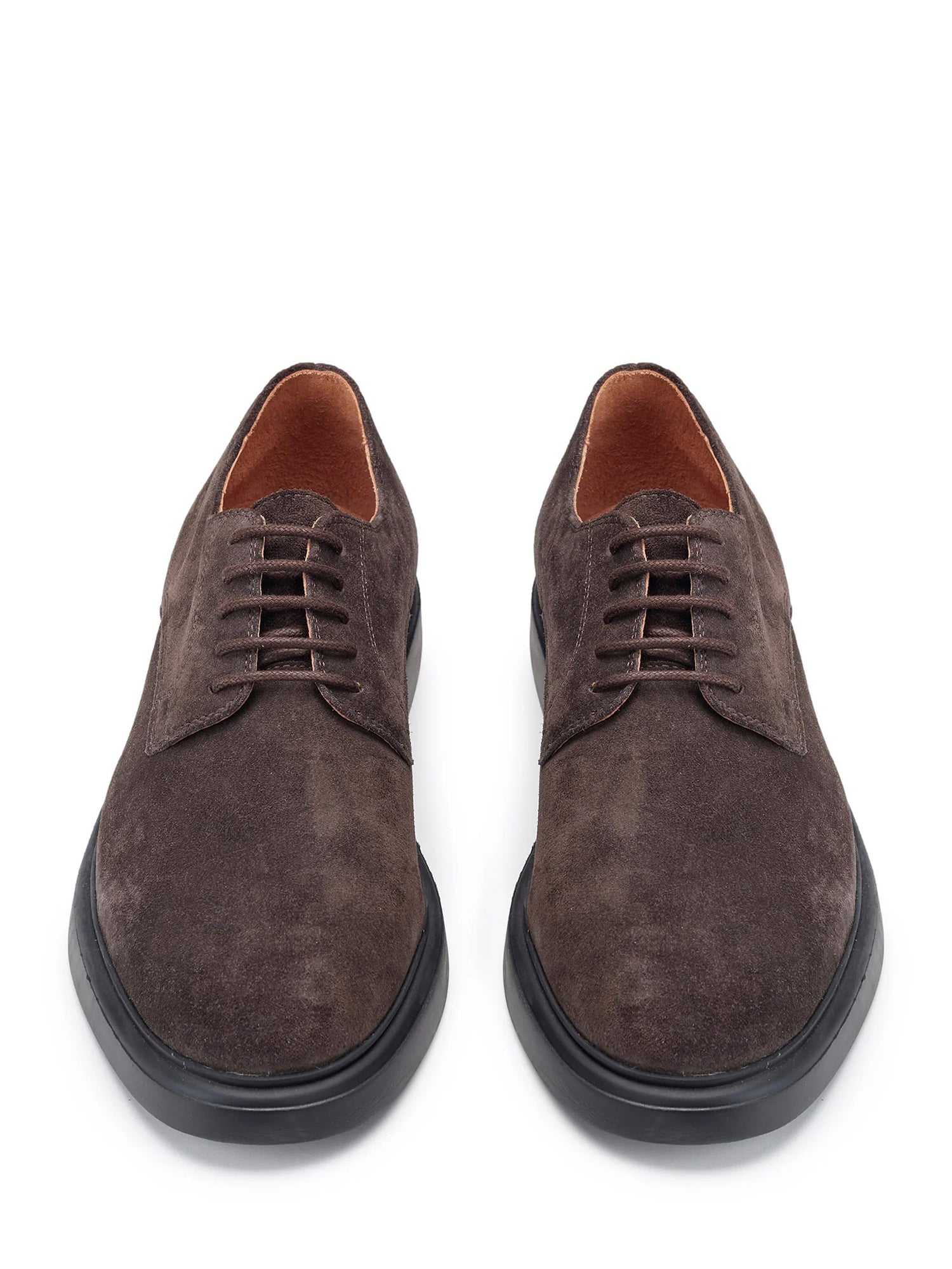 Francesine Marrone Docksteps