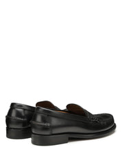 Mocassini Nero Docksteps