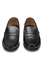 Mocassini Nero Docksteps