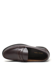 Mocassini Marrone Docksteps