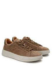 Sneakers Marrone Alberto Guardiani