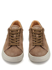 Sneakers Marrone Alberto Guardiani