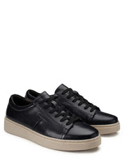 Sneakers Nero Alberto Guardiani