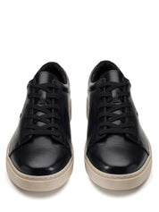 Sneakers Nero Alberto Guardiani