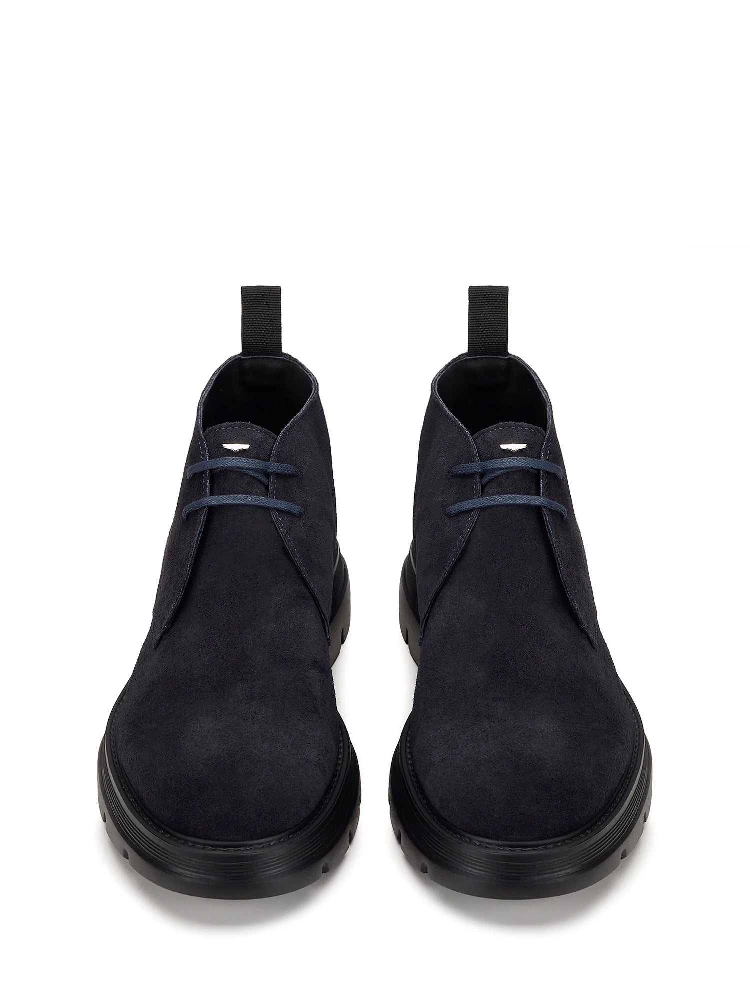 Polacchino Blu Alberto Guardiani