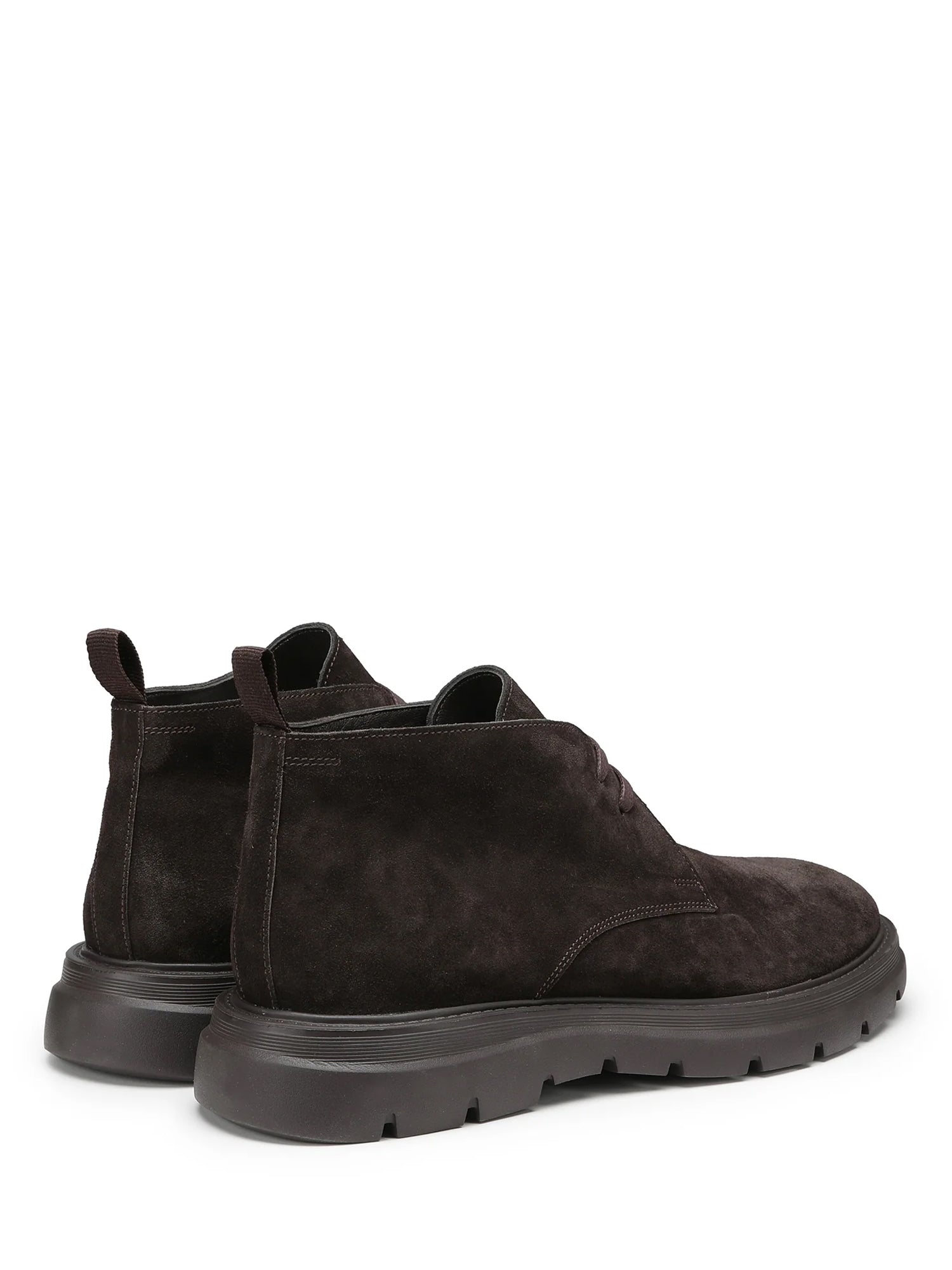 Polacchino Marrone Alberto Guardiani