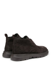 Polacchino Marrone Alberto Guardiani