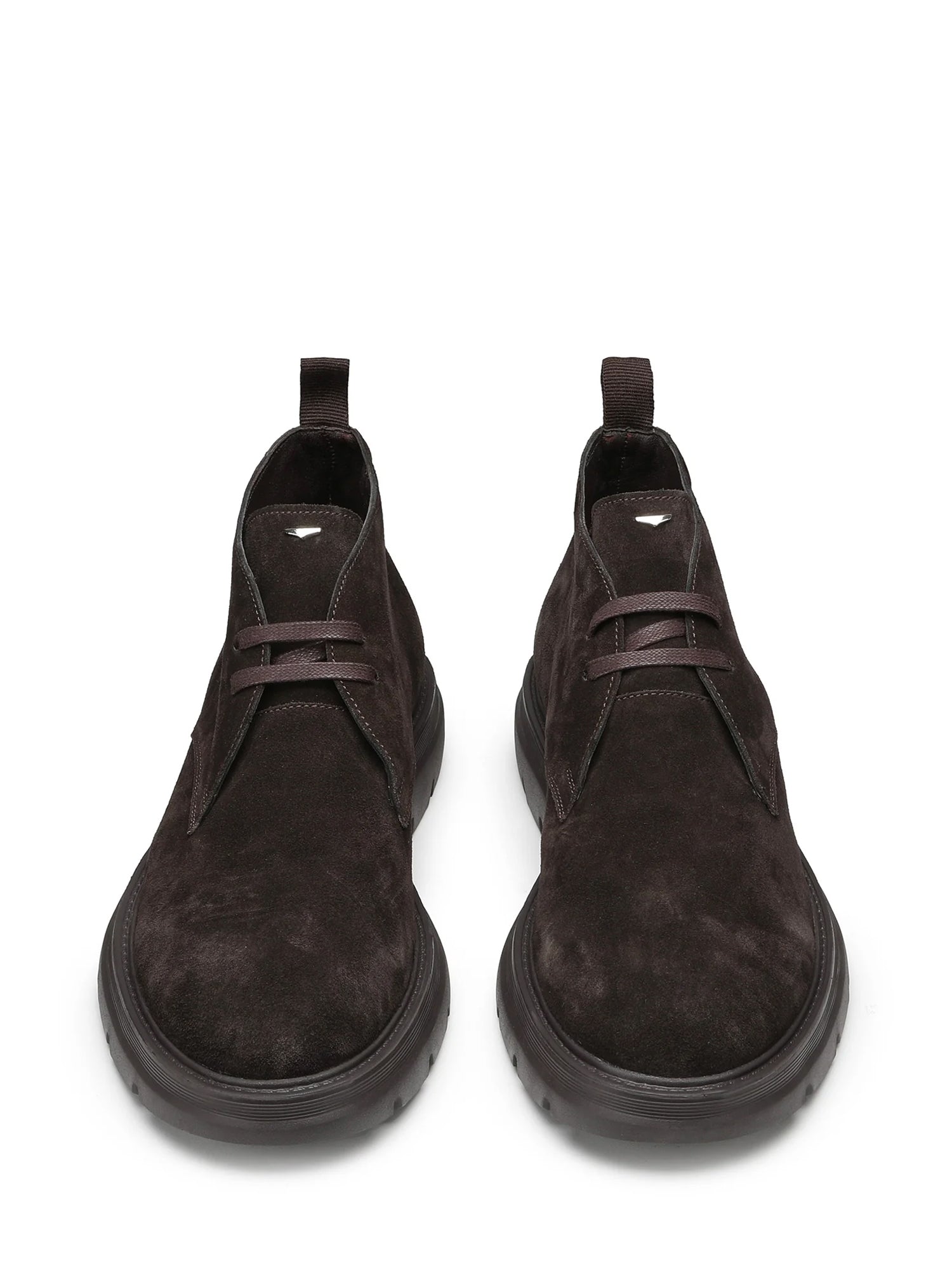 Polacchino Marrone Alberto Guardiani