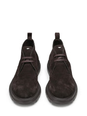 Polacchino Marrone Alberto Guardiani