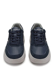 Sneakers Blu Alberto Guardiani