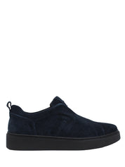 Sneakers Blu Alberto Guardiani