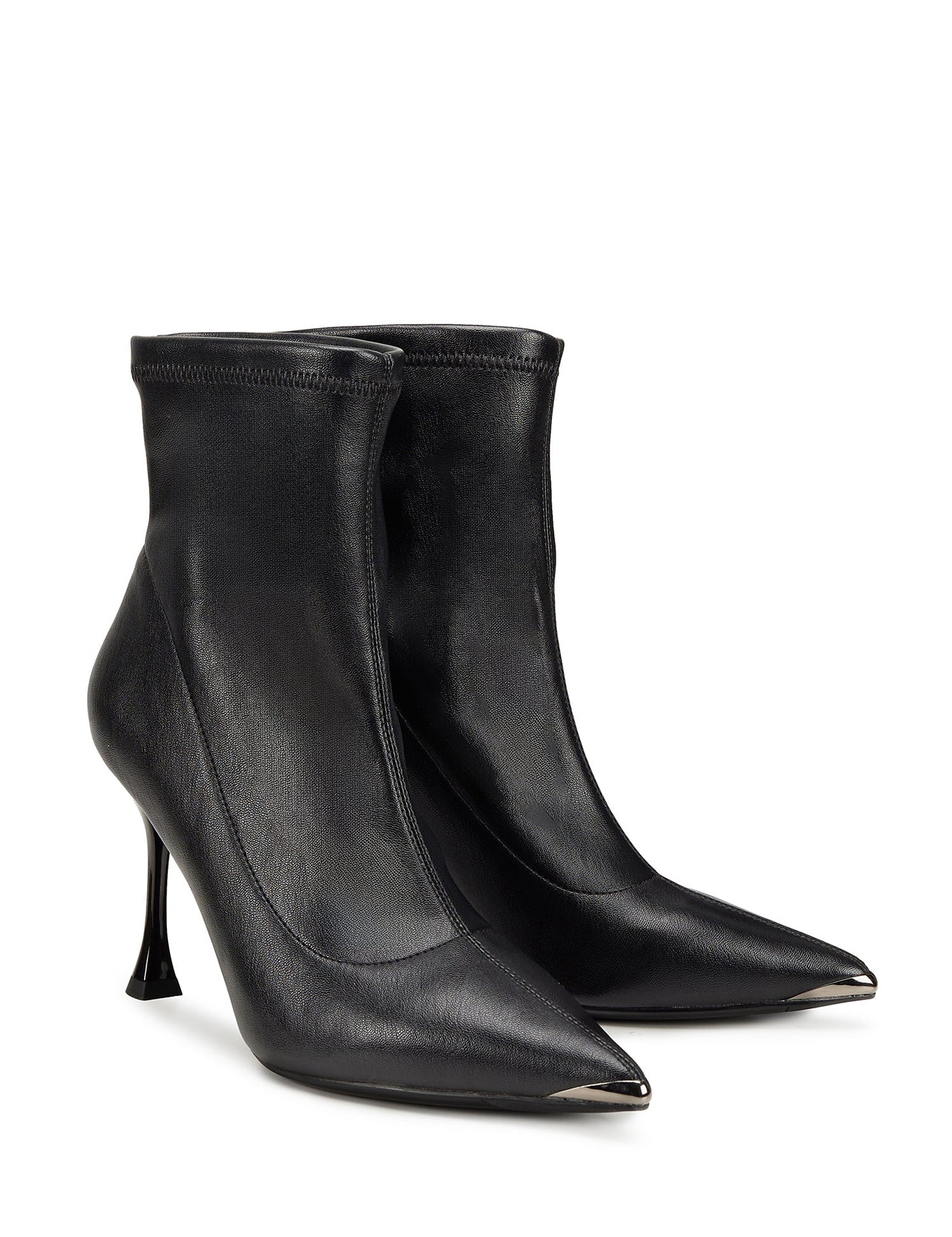 Stivaletti Nero Cult