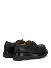 Francesine Nero Cult