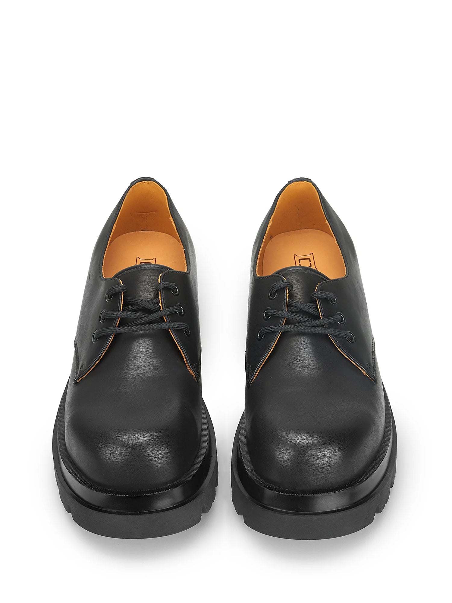 Francesine Nero Cult