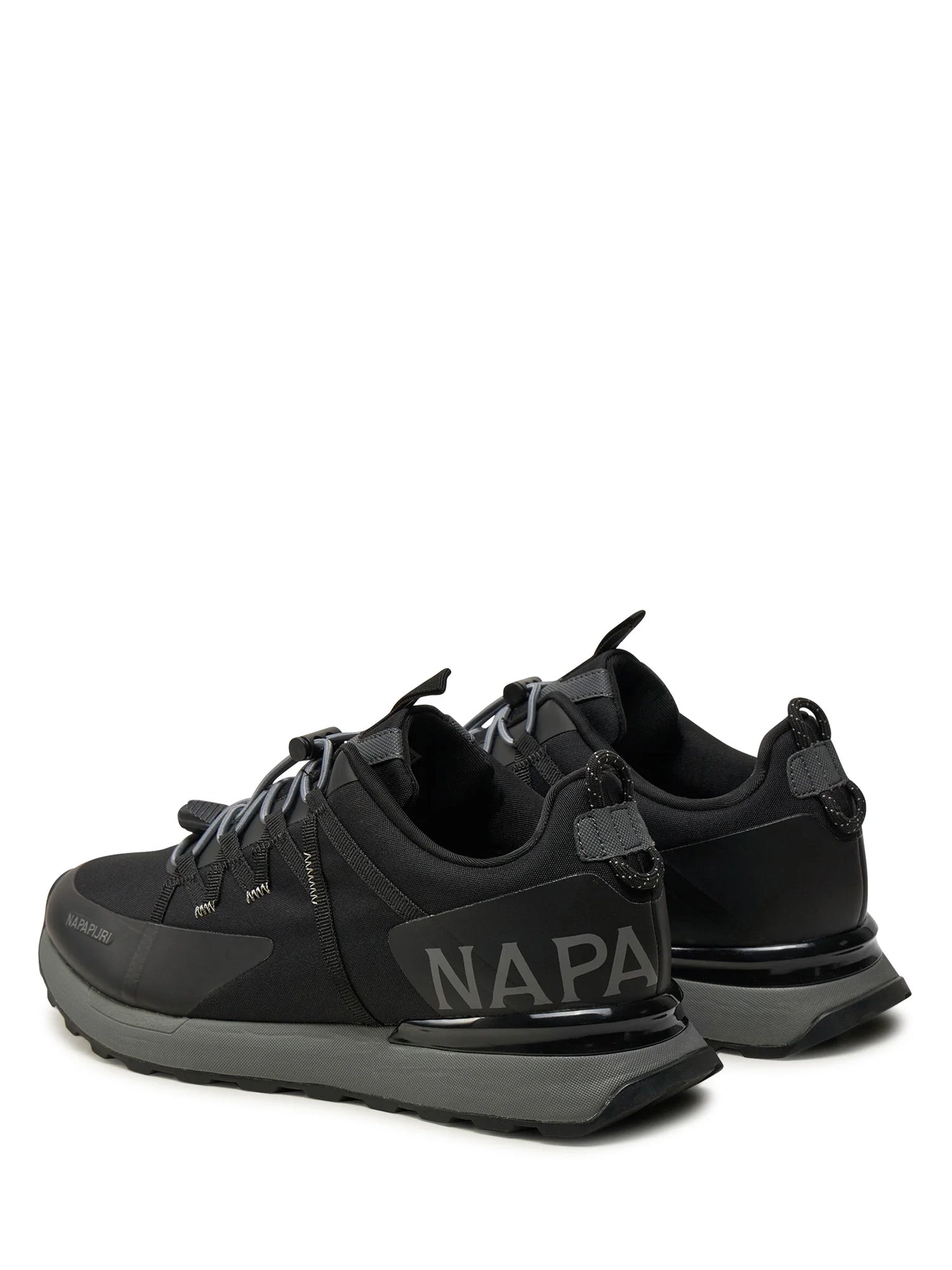 Sneakers Nero Napapijri