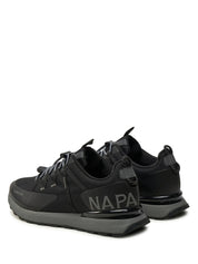 Sneakers Nero Napapijri