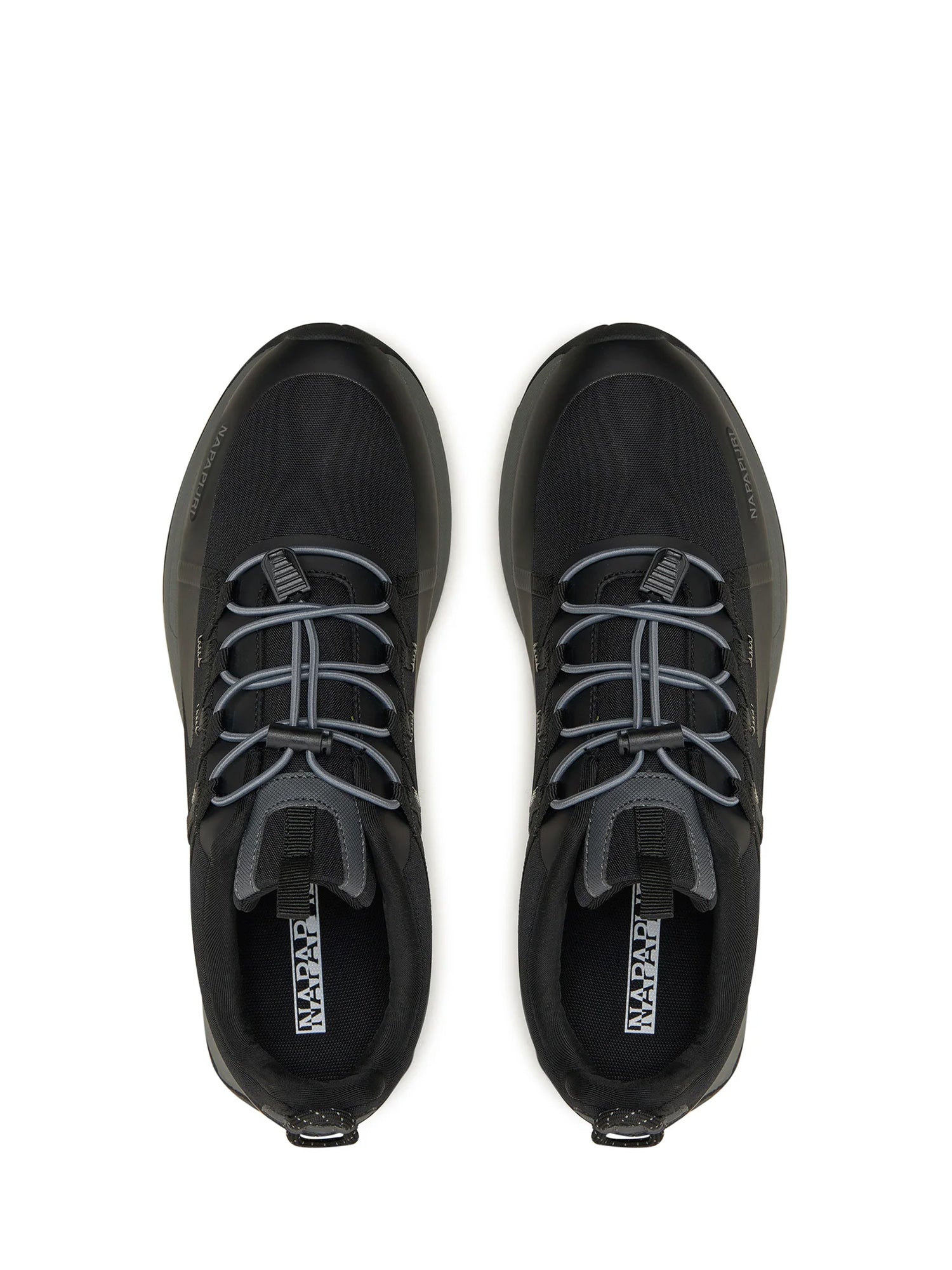 Sneakers Nero Napapijri