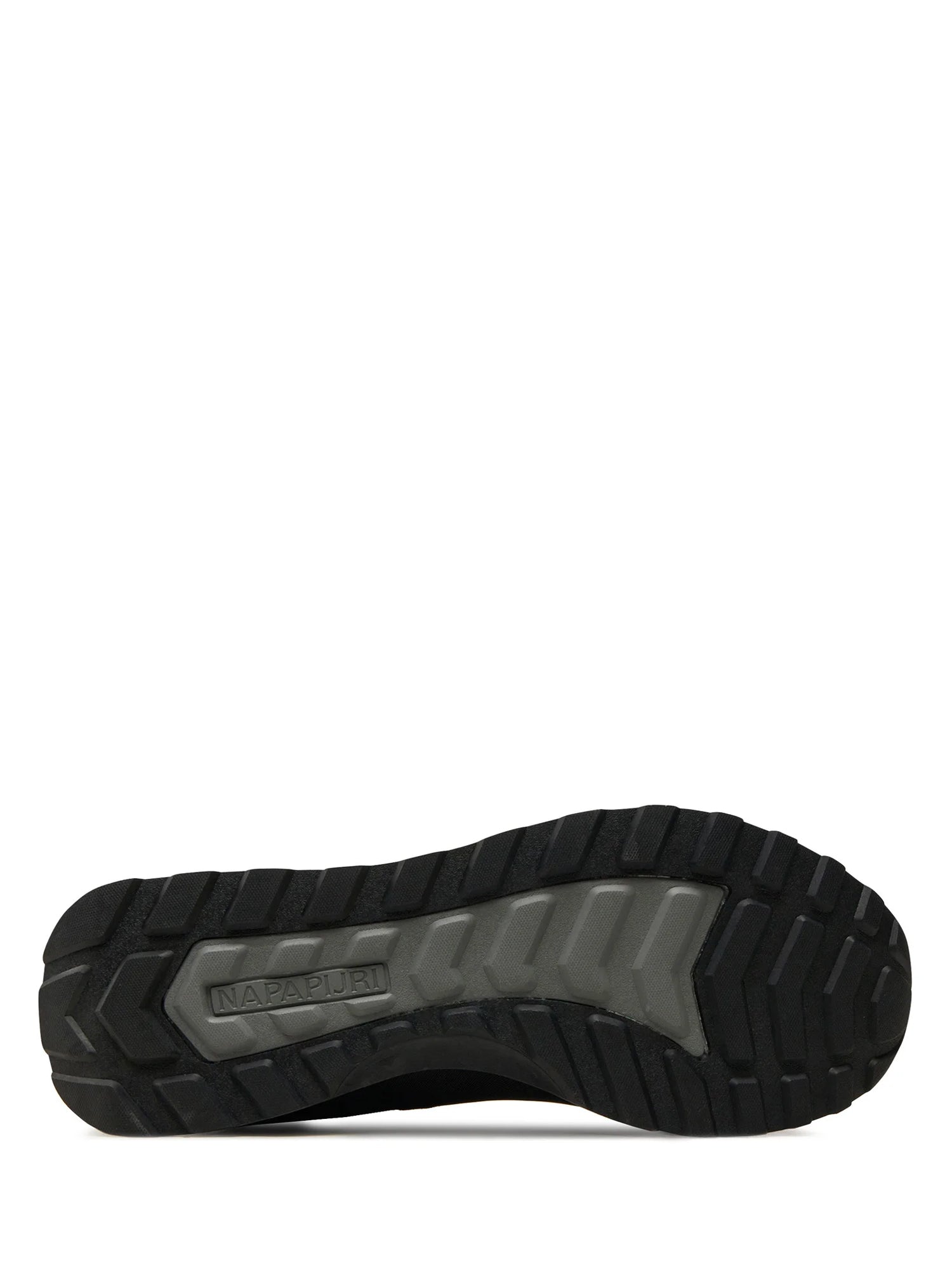 Sneakers Nero Napapijri