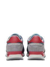 Sneakers Multicolore Napapijri