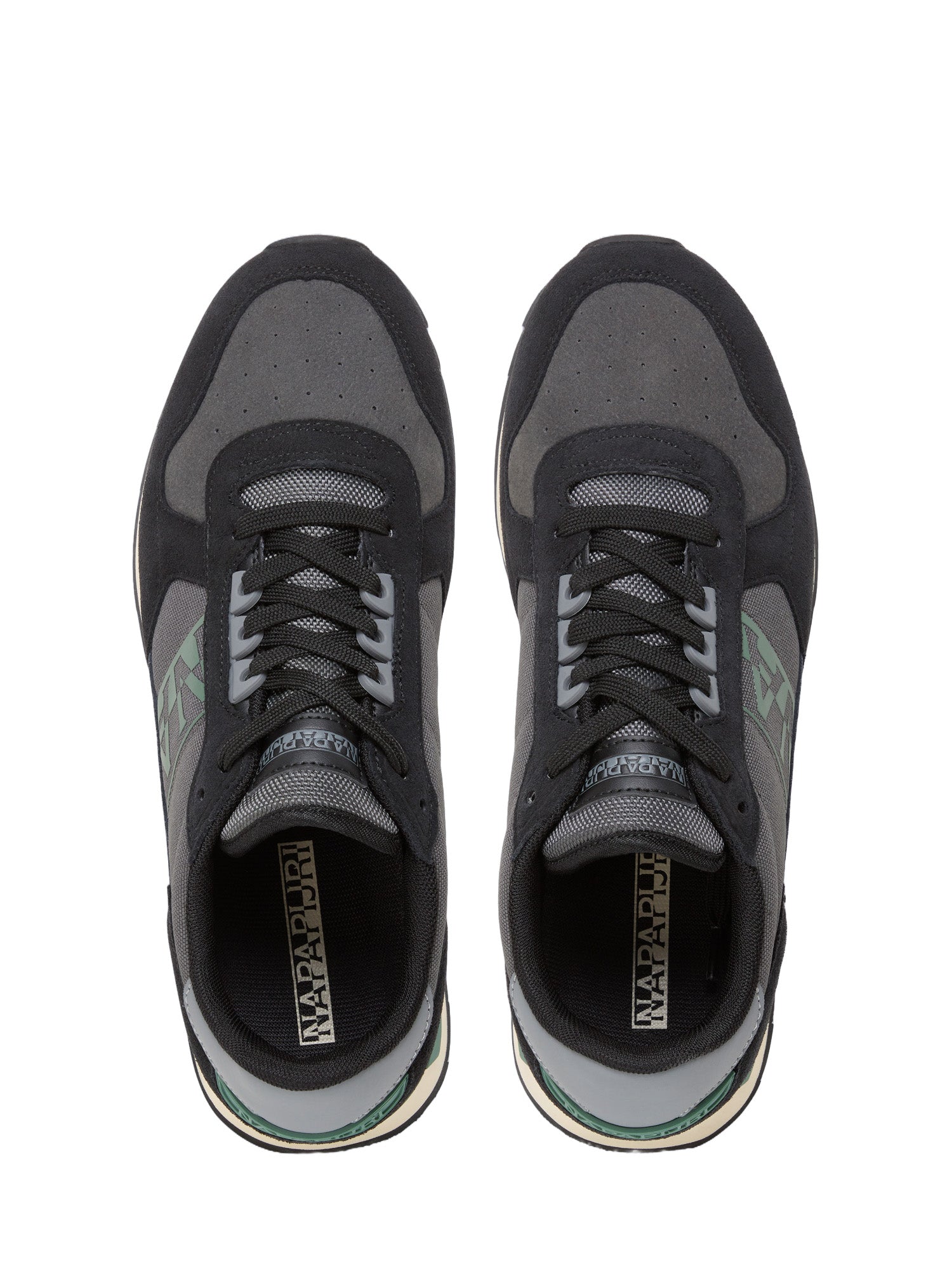 Sneakers Nero Napapijri