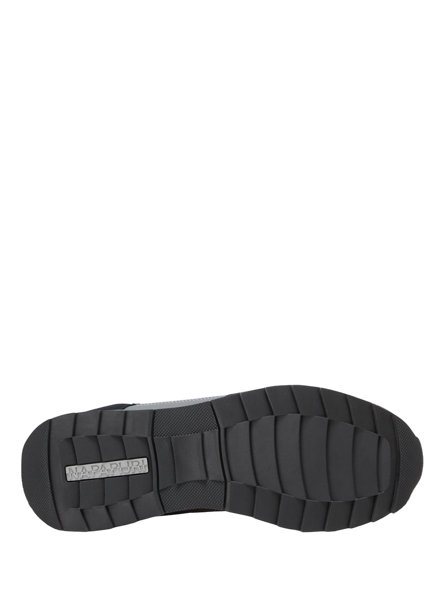 Sneakers Nero Napapijri