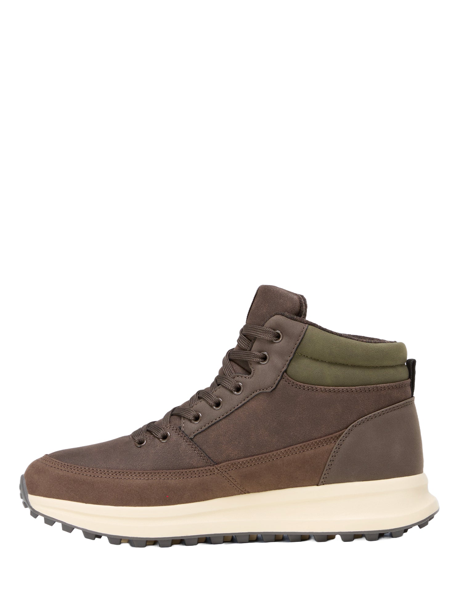 Sneakers Marrone Napapijri