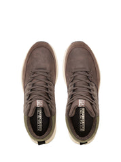 Sneakers Marrone Napapijri